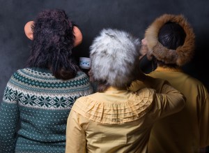 Photo: Janne Kaakinen