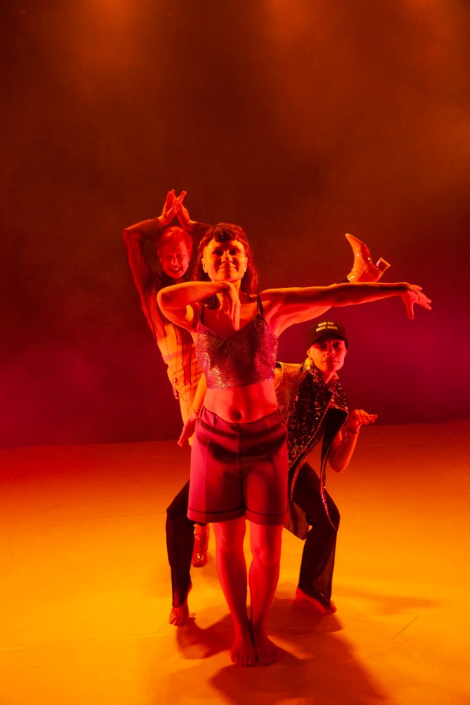 Photo: Noomi Ljungdell